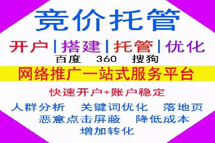 案例分析：百度推广代运营公司在行业中的应用与成效